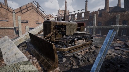 WW2 Rebuilder скриншоты