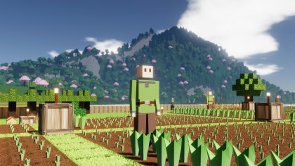 Colony Survival скриншоты