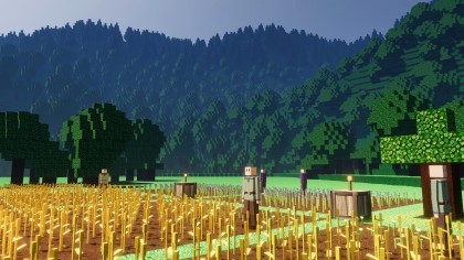 Colony Survival скриншоты