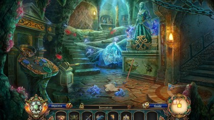 Dark Parables: Return of the Salt Princess Collector's Edition скриншоты