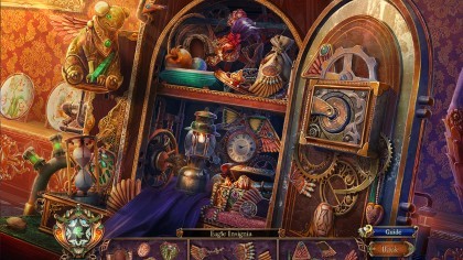 Dark Parables: Return of the Salt Princess Collector's Edition скриншоты