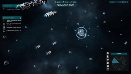 Star Exodus игра