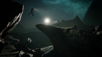 The Pioneers: Surviving Desolation скриншоты