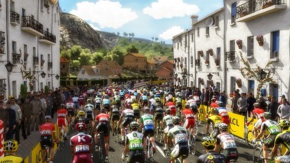Pro Cycling Manager 2018 скриншоты
