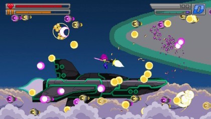 Bleed 2 игра