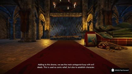 Sir Whoopass: Immortal Death скриншоты