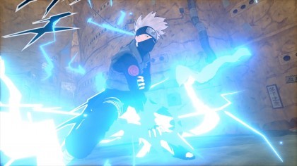 Naruto to Boruto: Shinobi Striker скриншоты