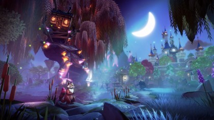 Disney Dreamlight Valley скриншоты
