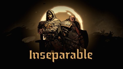 Darkest Dungeon 2 скриншоты