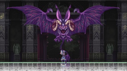 Grim Guardians: Demon Purge игра