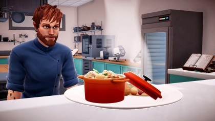 Chef Life: A Restaurant Simulator скриншоты