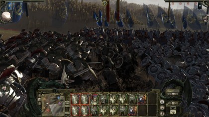 King Arthur II: The Role-Playing Wargame скриншоты