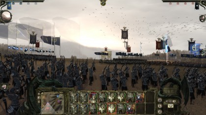 King Arthur II: The Role-Playing Wargame скриншоты