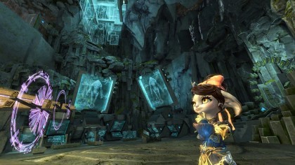 Скриншоты Guild Wars 2