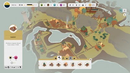 Outlanders игра