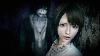 Fatal Frame: Mask of the Lunar Eclipse скриншоты