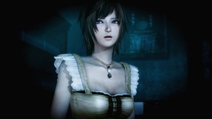 Fatal Frame: Mask of the Lunar Eclipse скриншоты