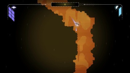 Caverns of Mars: Recharged скриншоты