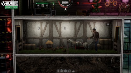 Mr. Prepper - Animal Farm скриншоты