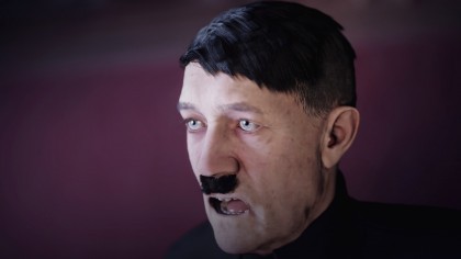 SEX with HITLER: WW2 скриншоты