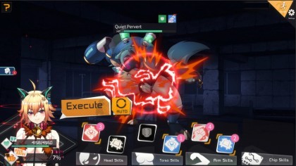 Robolife2 - Nova Duty скриншоты