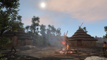 Ancient Cities скриншоты
