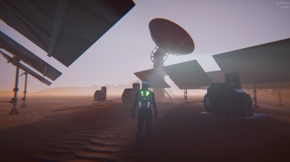 Occupy Mars: The Game скриншоты