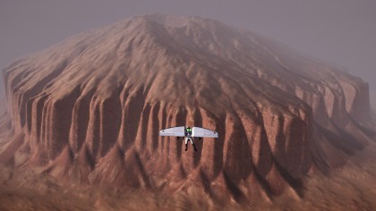 Occupy Mars: The Game скриншоты