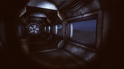 Occupy Mars: The Game скриншоты