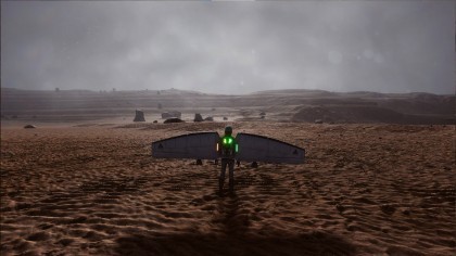 Occupy Mars: The Game скриншоты