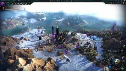 Age of Wonders 4 скриншоты