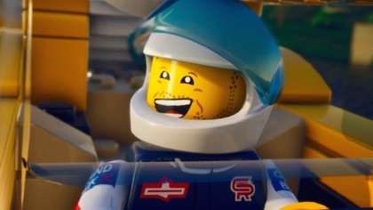 LEGO 2K Drive скриншоты