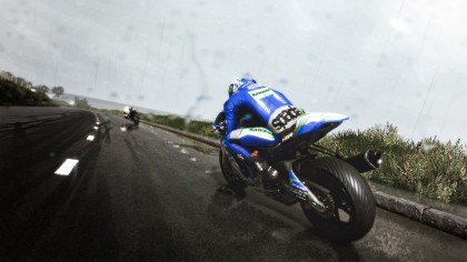 TT Isle of Man: Ride on the Edge 3 скриншоты