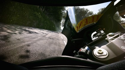 TT Isle of Man: Ride on the Edge 3 скриншоты