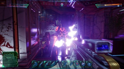 System Shock игра