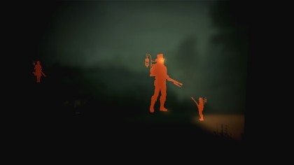 Nocturnal Hunt скриншоты
