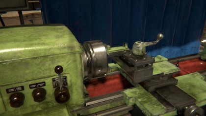 Gunsmith Simulator игра