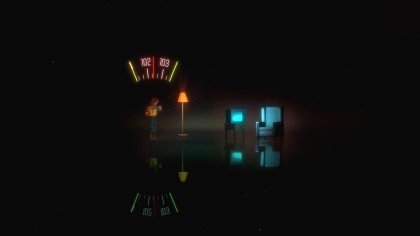 Oxenfree 2: Lost Signals игра