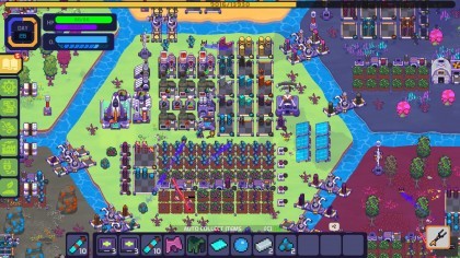 Nova Lands скриншоты