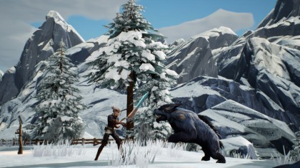 Coreborn: Nations of the Ultracore игра