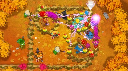 Bloons TD 6 игра