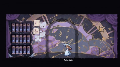 Puzzles For Clef скриншоты