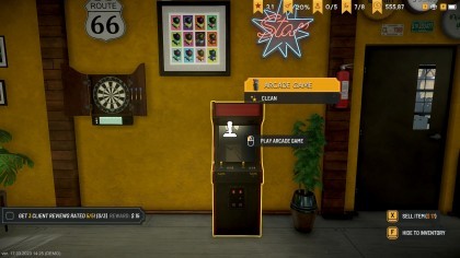 Brewpub Simulator скриншоты