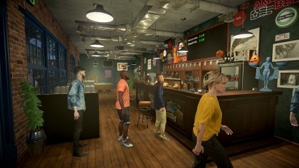 Brewpub Simulator скриншоты