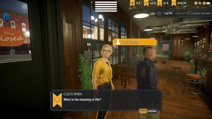 Brewpub Simulator скриншоты