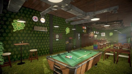 Brewpub Simulator скриншоты