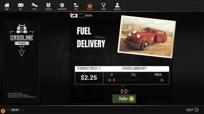 Gas Station Simulator игра