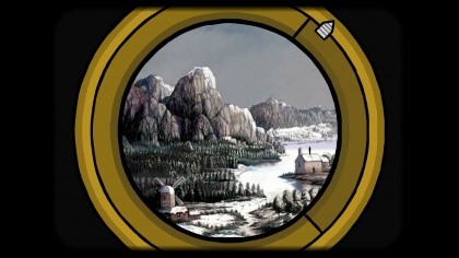 Rusty Lake: Roots скриншоты
