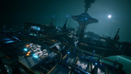 EVERSPACE 2 скриншоты