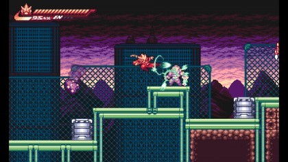 Gravity Circuit игра
